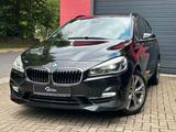 BMW 218D Sportline Keyless AHK HUD Kamera AdaptivLed - gebrauchte BMW 218 Active Tourer aus dem Jahr 2021