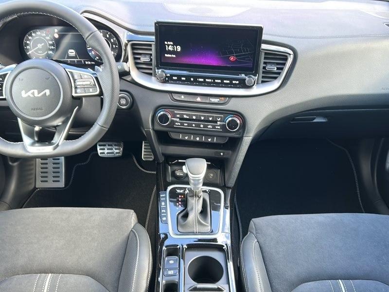 Kia ProCeed 1.5 T-i DCT7 GTL *Vollausstattung*