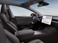 Tesla Model 3 - Vorschau Bild 5