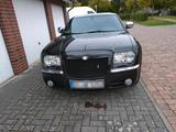 Chrysler Mit neuem TÜV - Chrysler 300C mit LPG-Antrieb