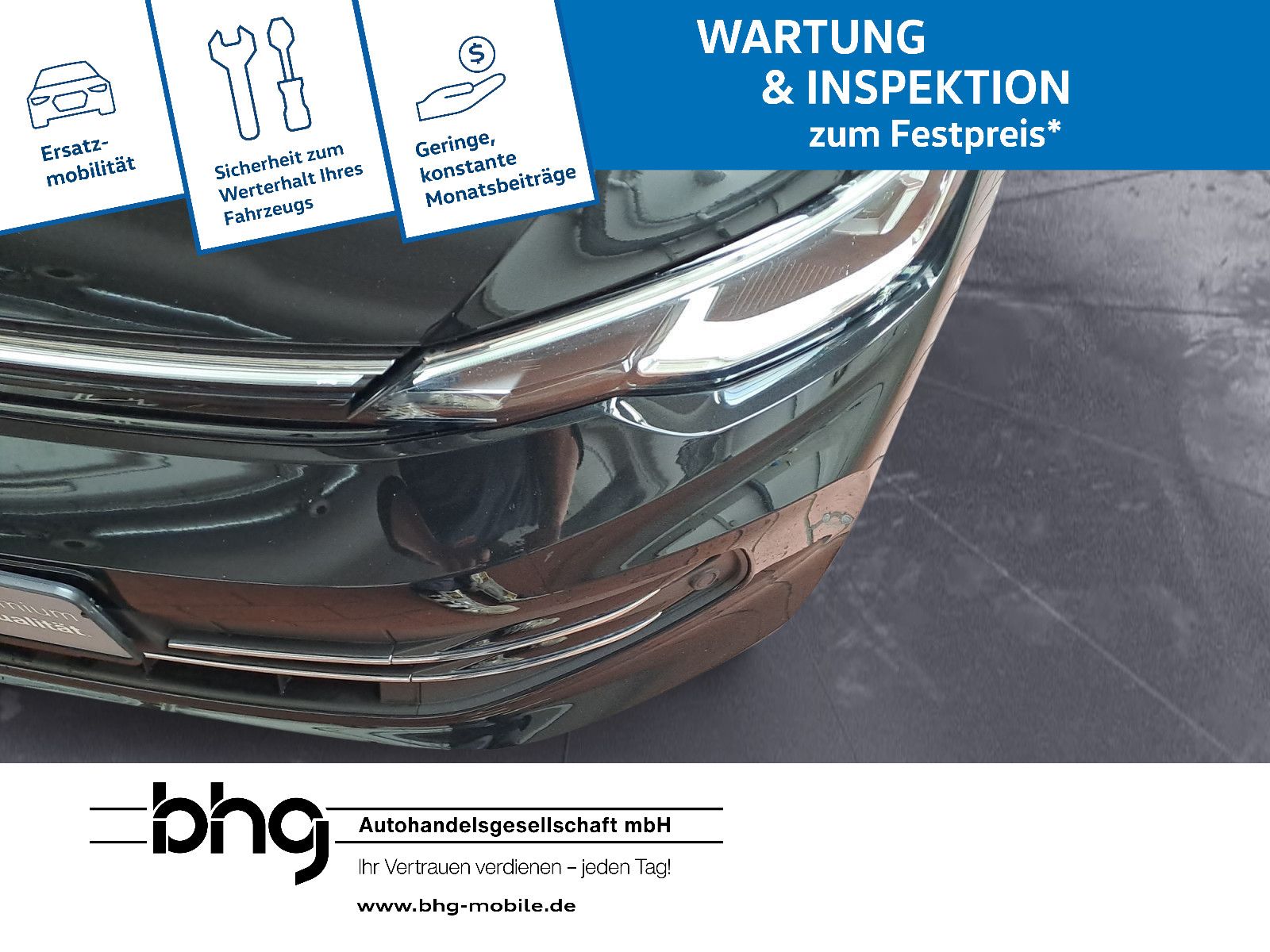 Volkswagen Golf - Bild 13