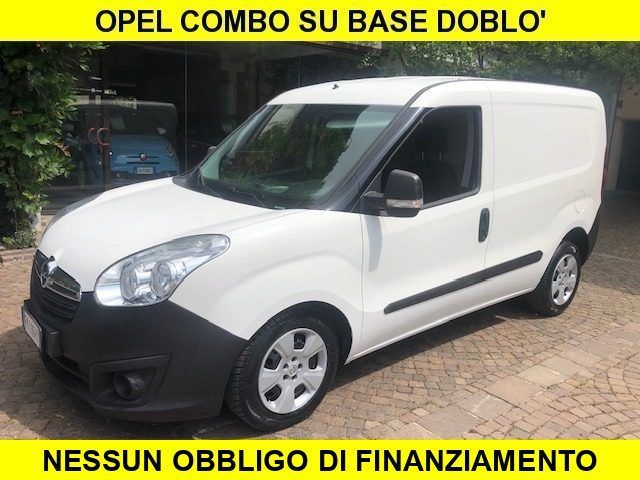 Opel FIAT Doblo 1.6 Diesel 105CV