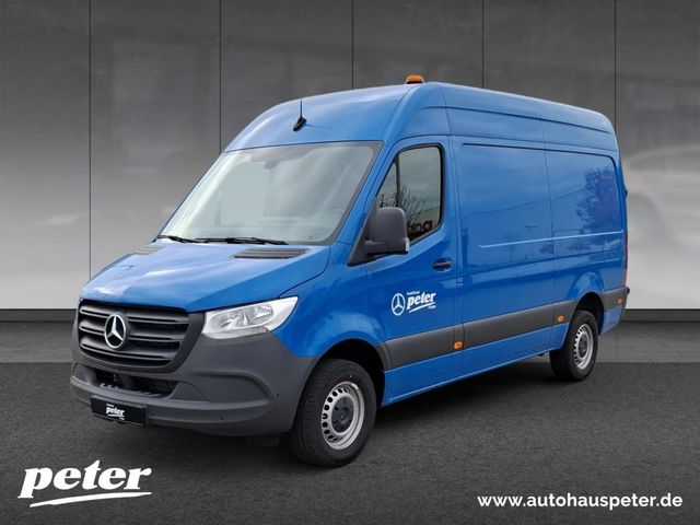 Mercedes-Benz Sprinter 315 CDI KA HD MBUX+AHK 3,5t+STHZG+KAMER