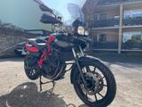BMW F 700 GS - BMW KÖLN