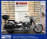 Yamaha XV 1900 weiss 2012 *VP22 * Bilderbuchzustand* - YAMAHA XV