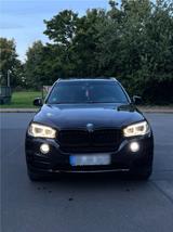 BMW X5 f15 40d  Baujahr 2015  | Dunkelbra... - BMW 540 aus 2015