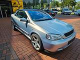 Opel Astra Cabrio 2.2 TÜV 06/2028 - Opel Astra: Cabrio, 2.2