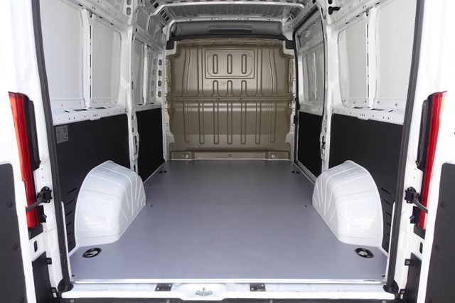 Fahrzeugabbildung Opel Movano Kasten 2.2 L2H2 3.5t Kamera,Standhzg