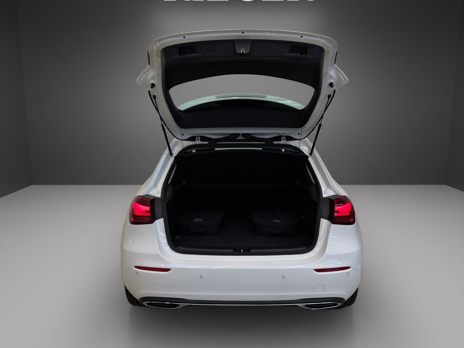Mercedes-Benz A 250 e Progressive Adv. MEMORY Totwinkel LED foto 12