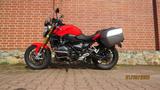 BMW R1200R - Motorräder in Magdeburg