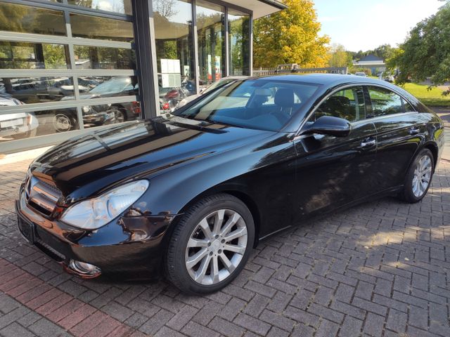 Mercedes-Benz CLS 350 CLS CLS 350 CGI