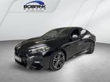 BMW 220 Gran Coupe i M-Sport AHK Hifi ACP Sonnensch. - BMW 220 Gran Coupé mit Anhängerkupplung