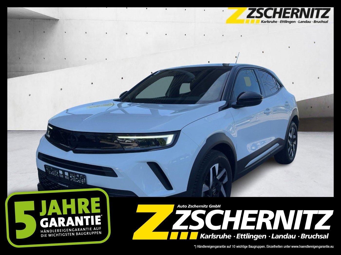Opel Mokka 1.2 Turbo GS Line LED+SHZ+Winterp.+Kam.+LM