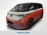 Volkswagen ID. Buzz Buzz Goal 210 kW Navi Sitzheizung Head- - VW ID. Buzz von 2024