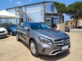 Mercedes-Benz Mercedes-benz GLA 180 d Business - Mercedes-Benz GLA 180: Limousine