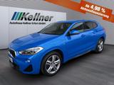 BMW X2  18d M-Sport+Navi.+18-Zoll+adapt.-LED-SW+Temp - BMW X2 in Erfurt