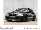 BMW M3 Competition DA Prof. PA Plus Carbon Ext. M Dr - BMW M3 mit Benzin-Antrieb: Limousine