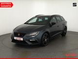 Seat Leon ST 2.0 TSI DSG Cupra 300 4Drive LED Navi - Seat Leon Gebrauchtwagen in Berlin