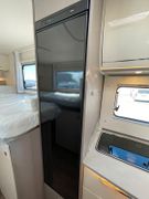 Etrusco T 6900 SB | Autom. | RFK | Bettumbau Sitzgruppe