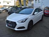 Hyundai i40 i40cw Diesel Kombi 1.7 CRDi DCT Premium*Navi - Hyundai i40 in Duisburg