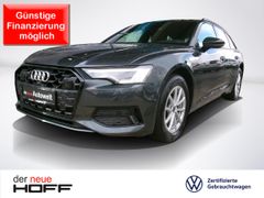 Audi A6 Avant 50 TDI quattro Advanced Leder HUD B&amp;O A