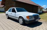 Mercedes-Benz Mercedes Benz 260E W124 - H Kennzeichen - ... - Mercedes-Benz 260 aus 1987: 260e