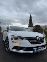 Renault Talisman BLUE dCi 150 Limited Grandtour Limited - Renault Talisman Limited mit Diesel-Antrieb