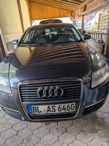Audi A6 2.7 Tdi+Bi Turbo Bose Soundsystem ... - Audi A6: Turbo