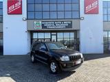 Jeep Grand Cherokee 3.7 V6 BENZINA/GPL LAREDO - Jeep Grand Cherokee Laredo mit Benzin-Antrieb