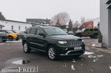 Jeep Grand Cherokee Summit - 3,0l CRD 4x4 - gebrauchte Jeep Grand Cherokee aus dem Jahr 2017