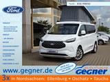 Ford Tourneo Custom Copa C500 340L1 PHEV Markise AHK - Ford 50