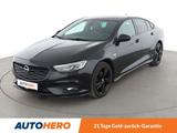 Opel Insignia Grand Sport 1.5 SIDI Turbo INNOVATION - Opel Insignia Gebrauchtwagen in Frankfurt