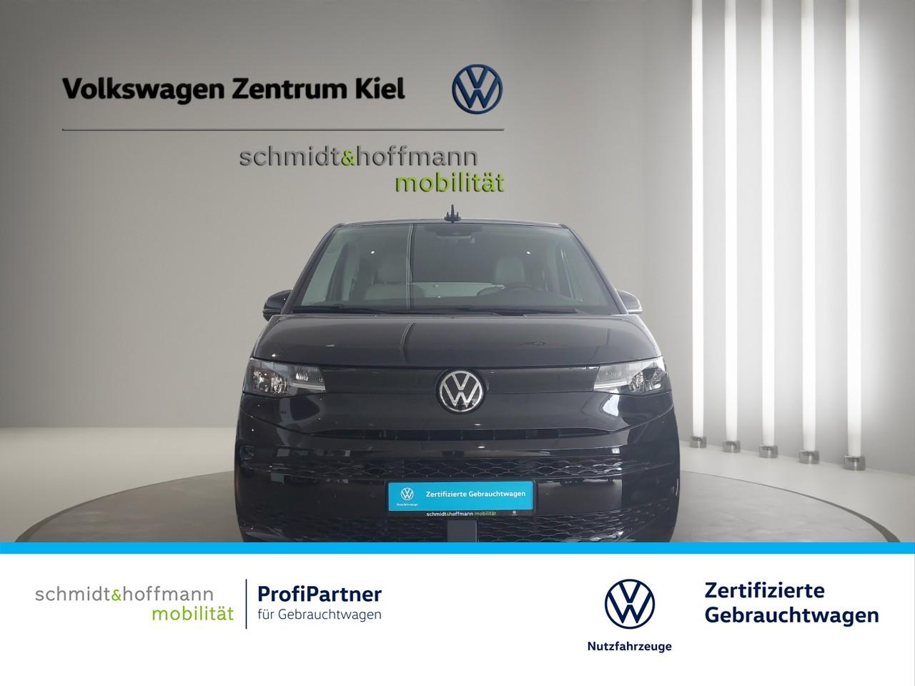 Volkswagen Multivan 1.5 TSI Klima Navi Rückfahrkamera