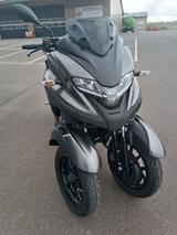 Yamaha Tricity (3Rad Motorroller) - MOTORROLLER