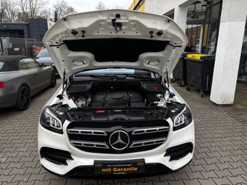 Mercedes GLS 400 - 11
