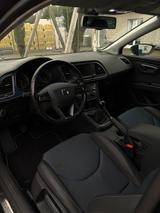 Seat Leon 1.2 Motor - Seat Leon: Motor