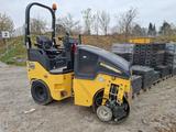 BOMAG BW 100 AC-5 - BOMAG BW100