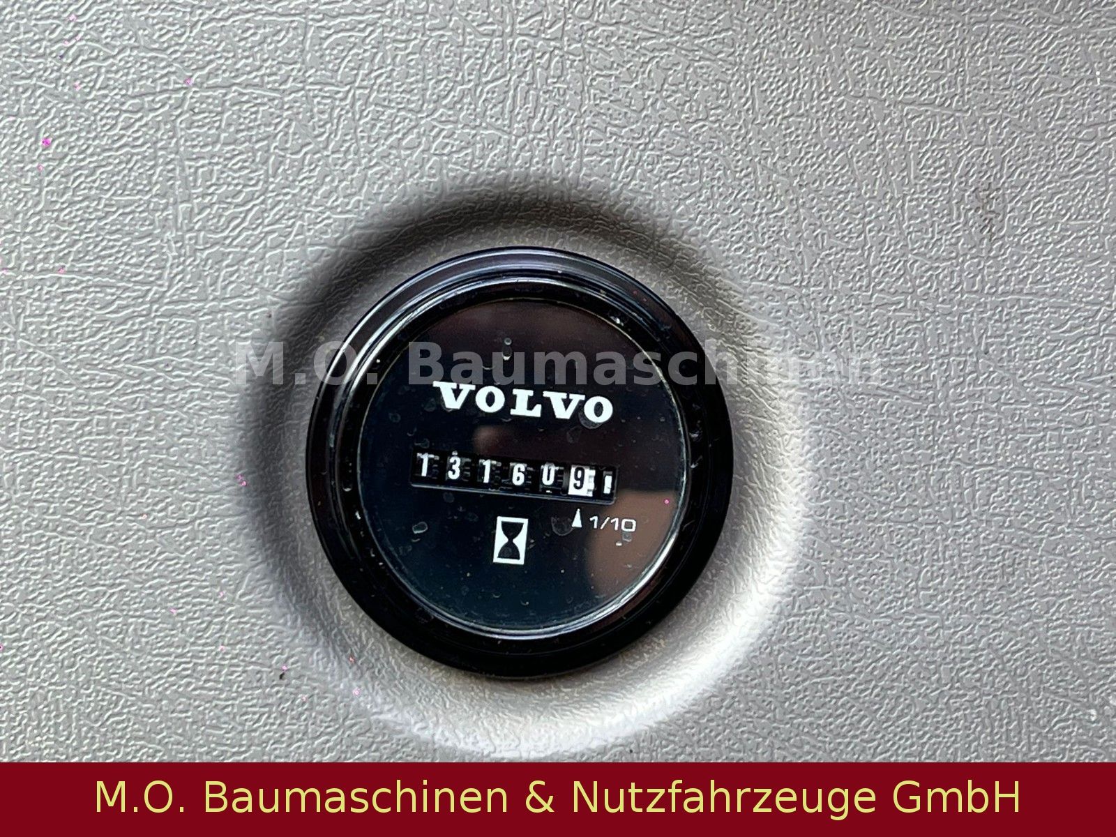 Fahrzeugabbildung Volvo ECR 88 D / SW / AC /