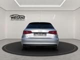 Audi A3 1.8 TFSI Sportback+Ambition+S-LINE+LED+PDC+ - Audi A3: Allradantrieb