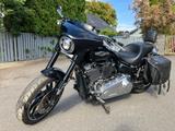 Harley-Davidson Sport Glide - Motorräder in Chemnitz