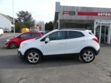 Opel Mokka Edition ecoFlex 4x4 - Opel Mokka in Osnabrück