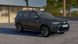 Dacia Bigster Journey TCe 140 - Dacia Bigster Gebrauchtwagen
