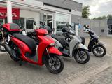 Honda SH 350i *Aktionspreis versch. Farben* - Honda SH 350i (SH350A)