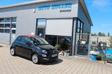 Fiat 500C LOUNGE Top Zustand Cabrio - gebrauchte Fiat 500C aus dem Jahr 2019