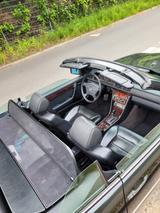 Mercedes-Benz E 220 A124 Cabrio H Zul. Top Zustand 92000km - Mercedes-Benz E-Klasse A124