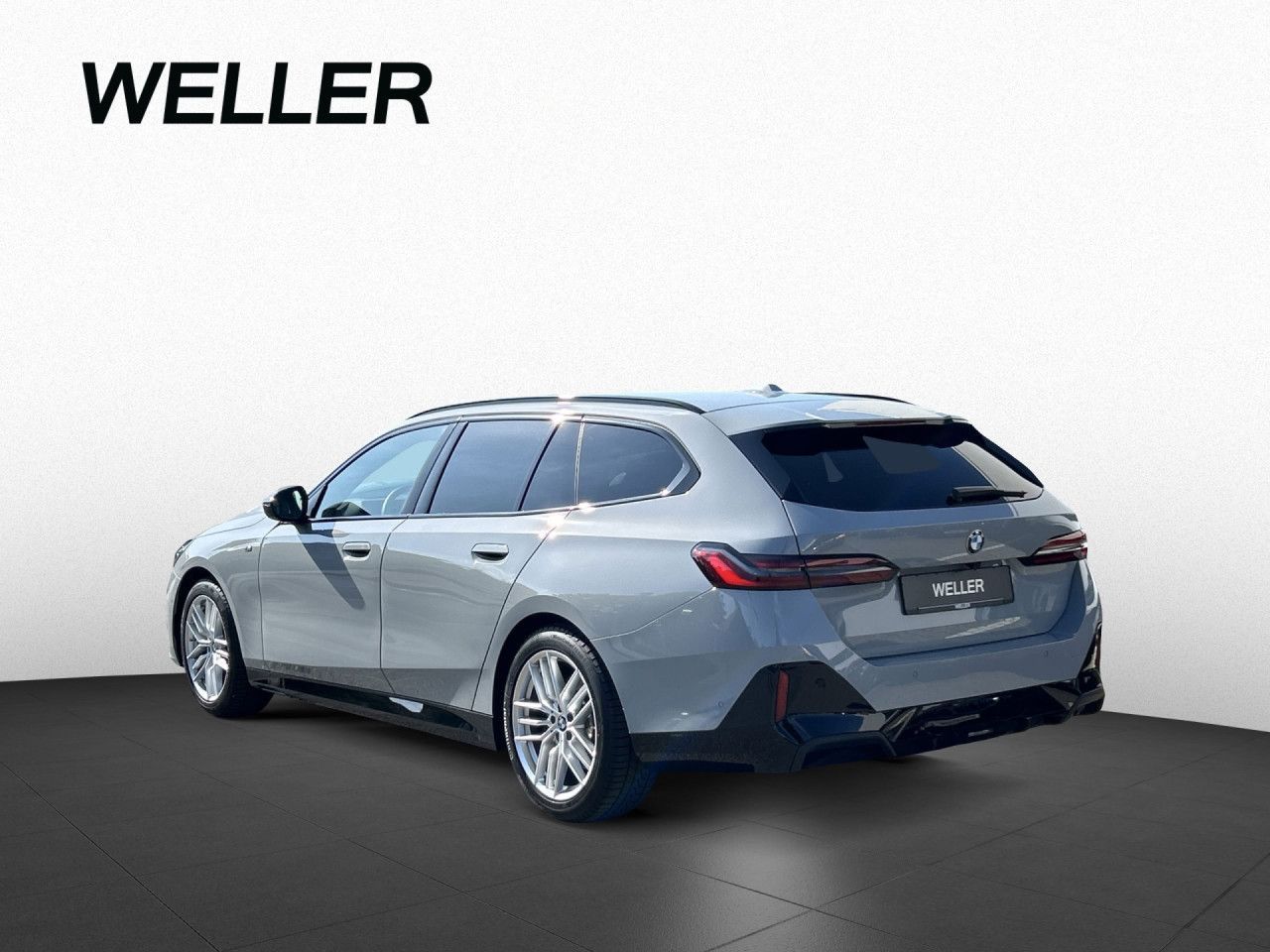 BMW 540 - Bild 10