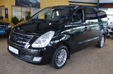 Hyundai H-1 Travel Premium AUTOMATIK / LEDER / 8.SITZER - Hyundai H-1: Premium travel