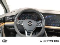 Volkswagen Touareg - Vorschau Bild 12