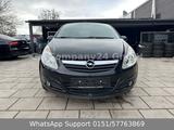 Opel Corsa D CATCH ME 1.2 Klima,EFH,MFL,96TKM - Opel Corsa aus 2007: 1.2