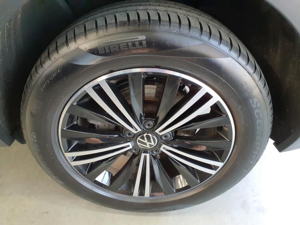 Volkswagen Tiguan Elegance 1.4TSI eHybrid 180kW AHK*PDC*RFK